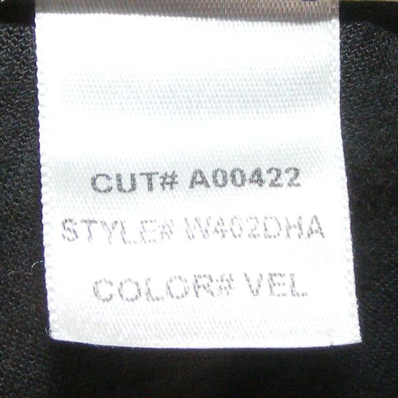 HUDSON Jeans, 29, Dark wash, Slender straight leg, Low Rise, Pockets - Picture 9 of 10